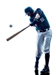 39652483_s-BASEBALL PLAYER HITTING