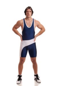 8445087 - wrestler